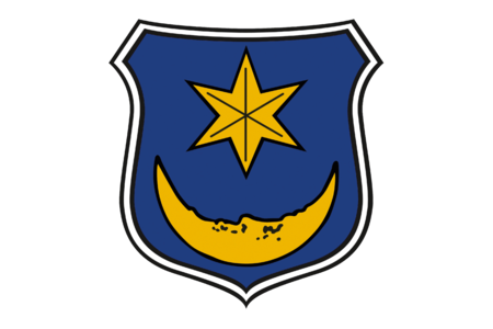 Wappen Monheim