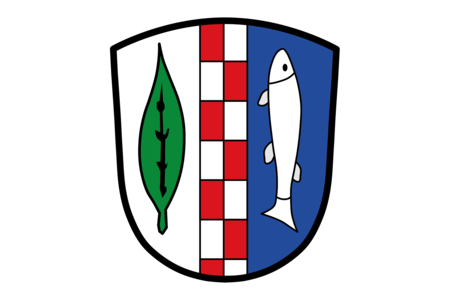 Wappen Buchdorf