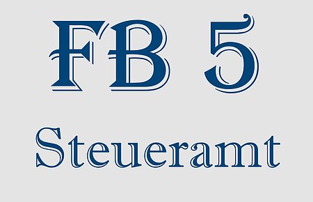 Logo für FB5