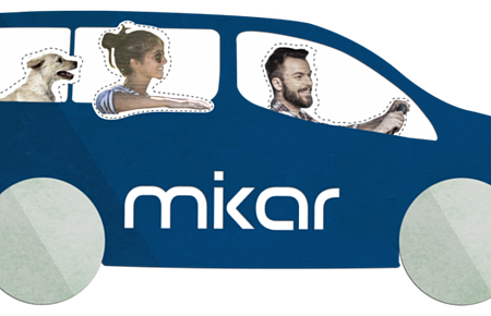 Car-Sharing mikar
