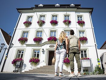 Rathaus
