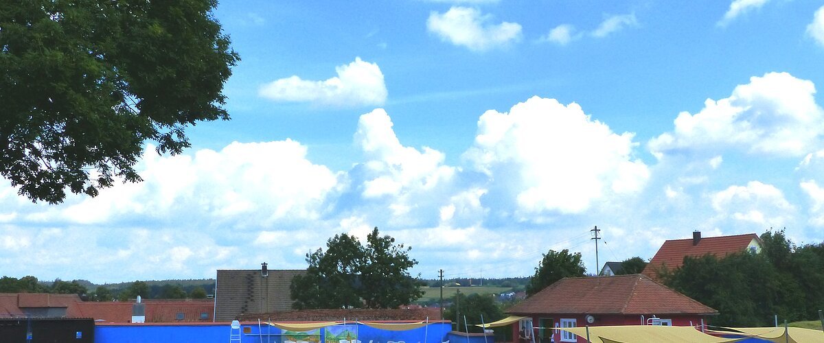 Monheimer Freibad