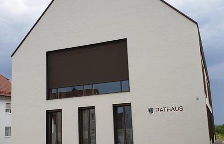 Rathaus Buchdorf Rathaus Buchdorf