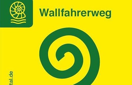 Wallfahrerweg