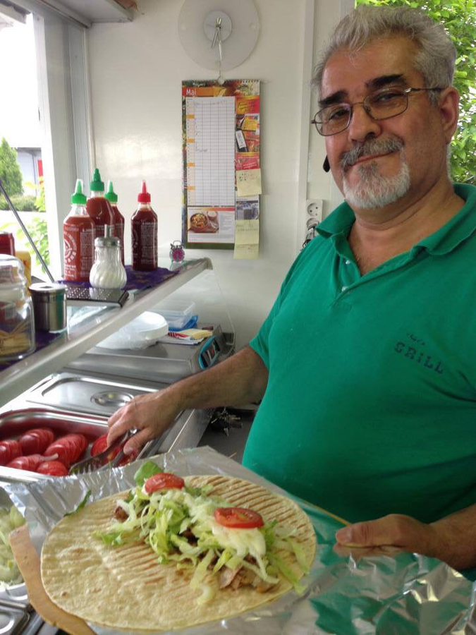 Dürüm Pizza Kebap Haus Höhr Grenzhausen