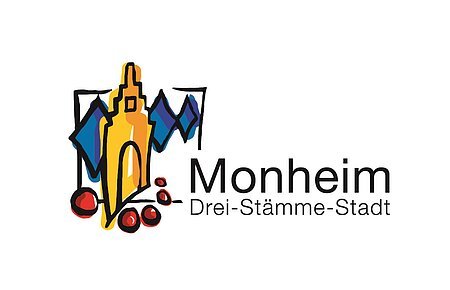 Drei-Stämme-Stadt Monheim