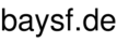 baysf.de