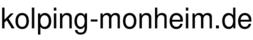kolping-monheim.de
