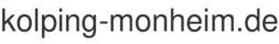 kolping-monheim.de